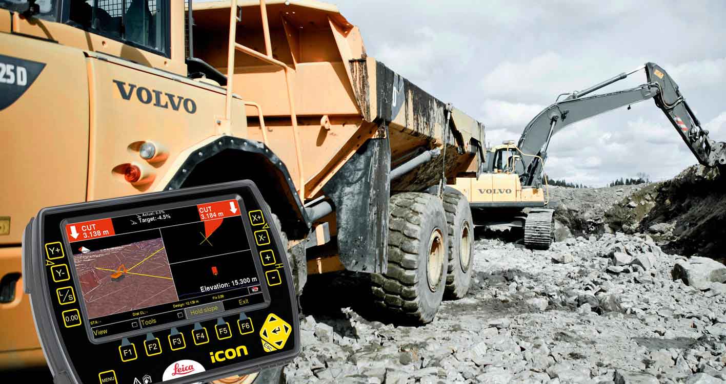 Travaux généraux de terrassement et de tranchées